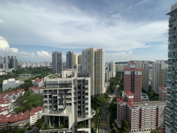 Highline Residences (D3), Condominium #203074721